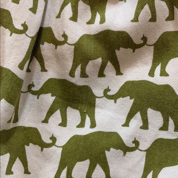 Anthropologie Cartonnier Shorts-pb - Picture 8 of 8